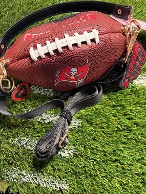 Tampa Bay Bucaneers 🏈 purse Go Bucs!!!